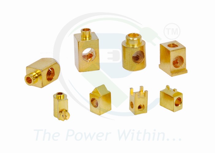 Brass Electrical Parts